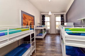  Hostel One Home  Прага
